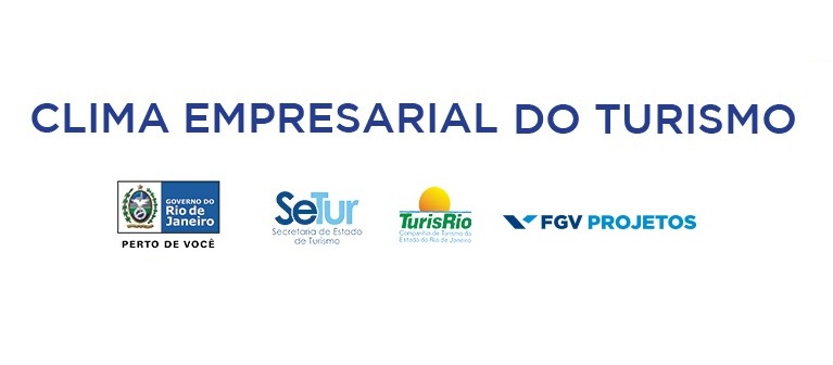 FGV Projetos – Pesquisa Clima Empresarial