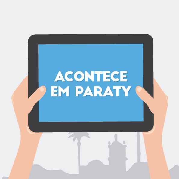 Acontece em Paraty