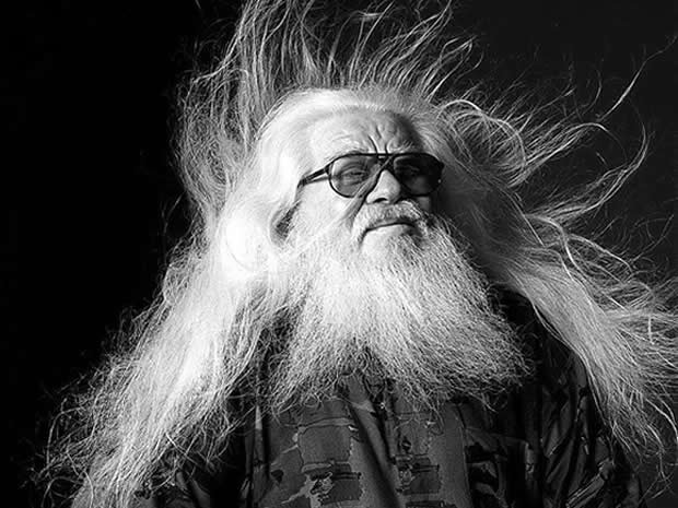 Programação especial em Paraty, RJ, marca os 80 anos de Hermeto Pascoal