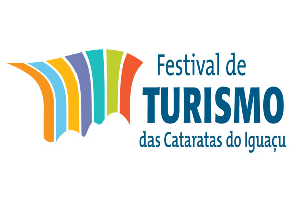 Você e Paraty no Festival de Turismo das Cataratas