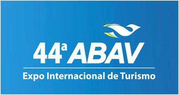 Secretaria de Turismo e Paraty CVB Na ABAV EXPO – Feira Internacional de Turismo