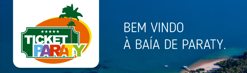 Ticket Paraty | Veja onde adquirir!