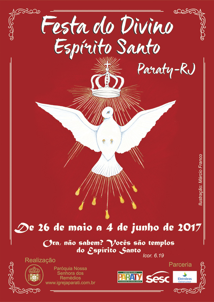 Festa do Divino Espírito Santo