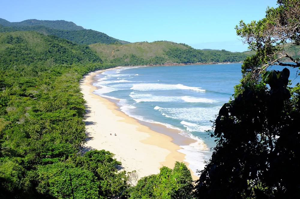 Paraty é destaque no Guia Viagem e Turismo