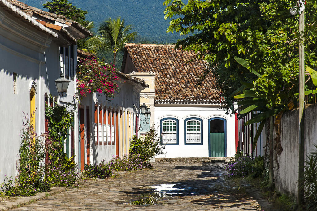 11 lugares para conhecer em Paraty