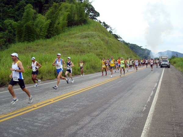 XVII MINI MARATONA DE PARATY