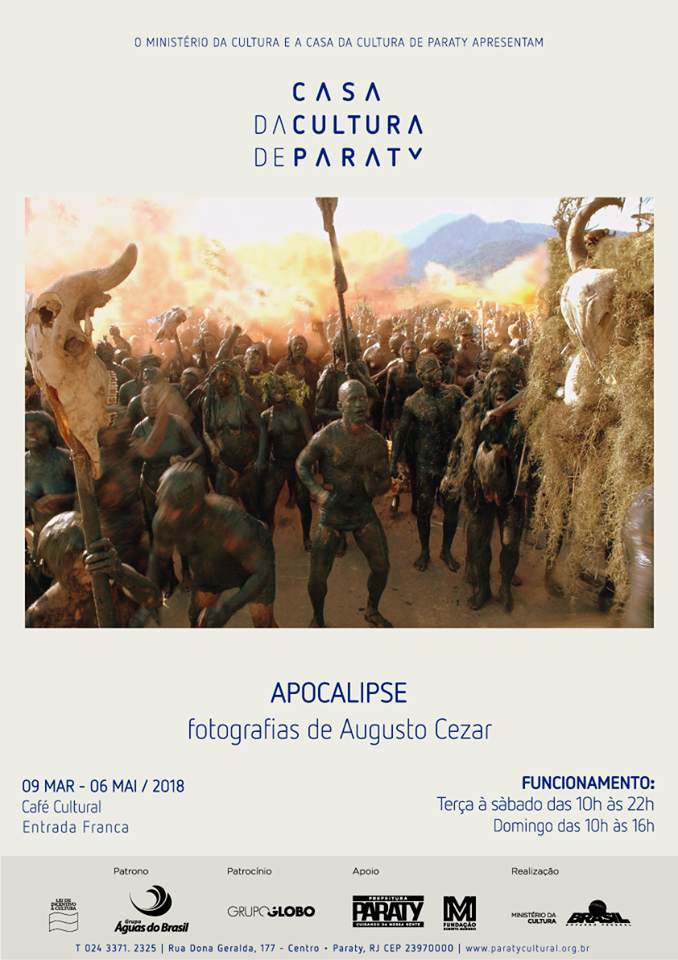 APOCALIPSE