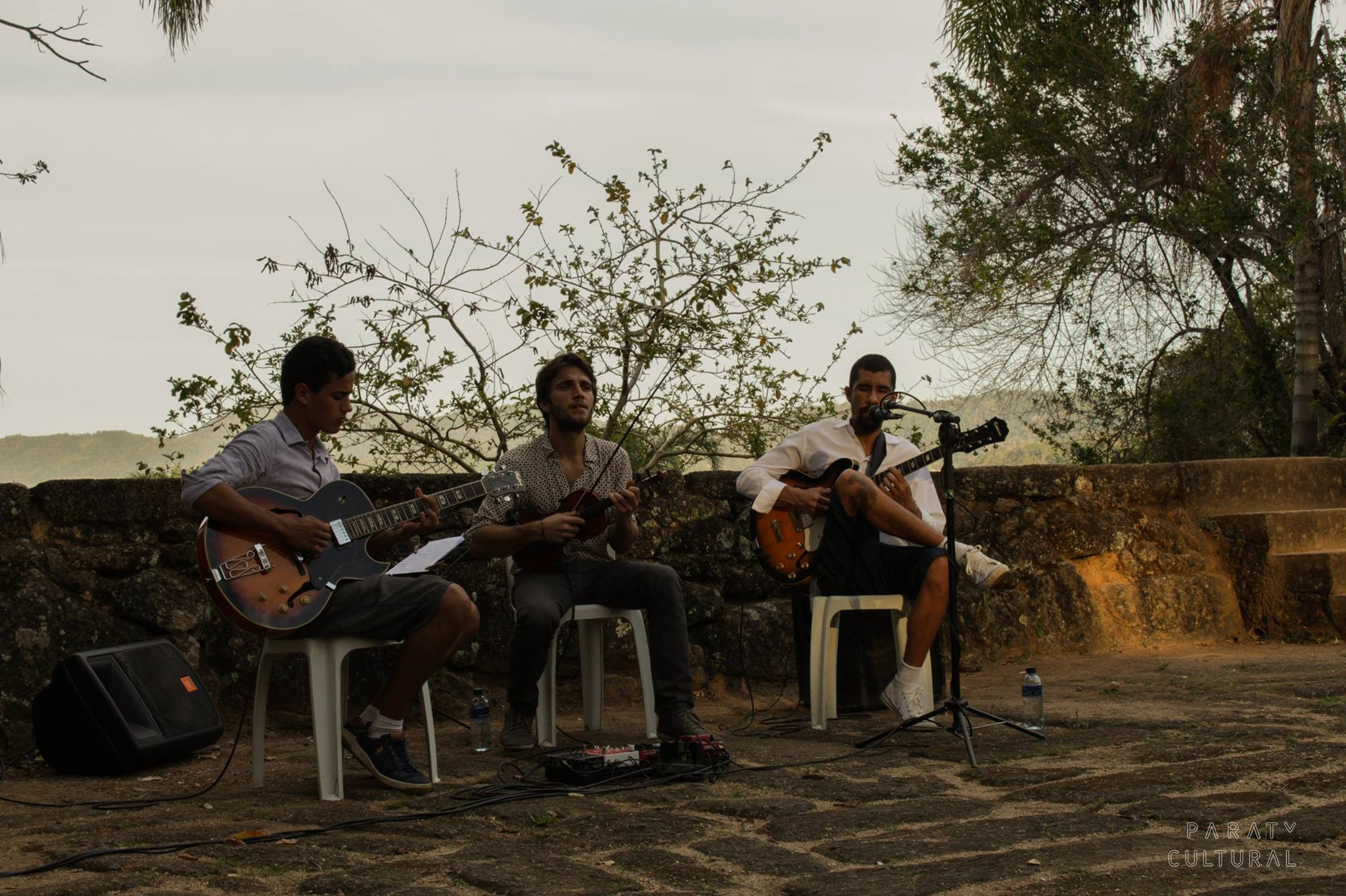 Festival Estações Musicais