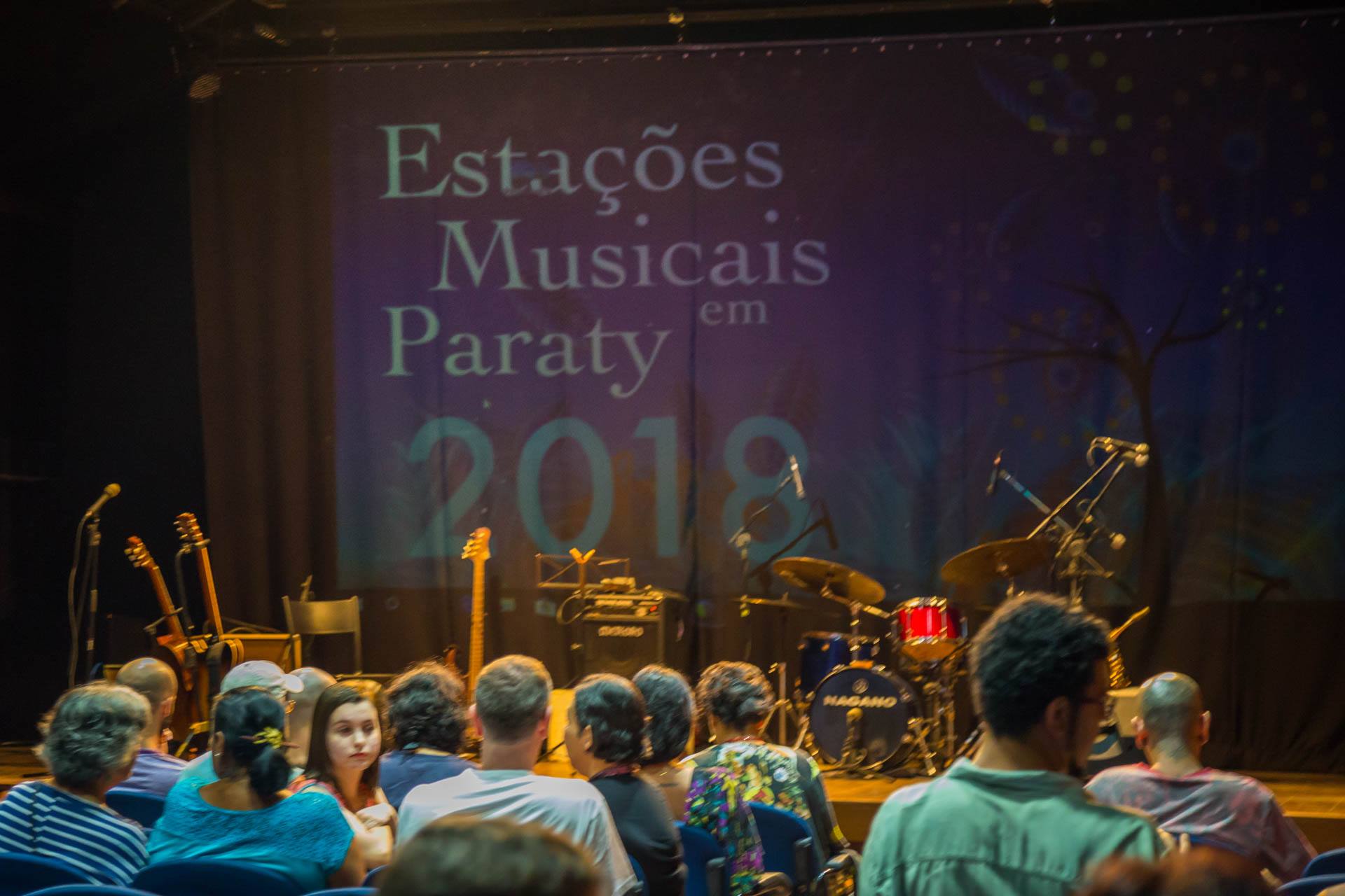 ESTAÇÕES MUSICAIS – FABIO GOUVÊA