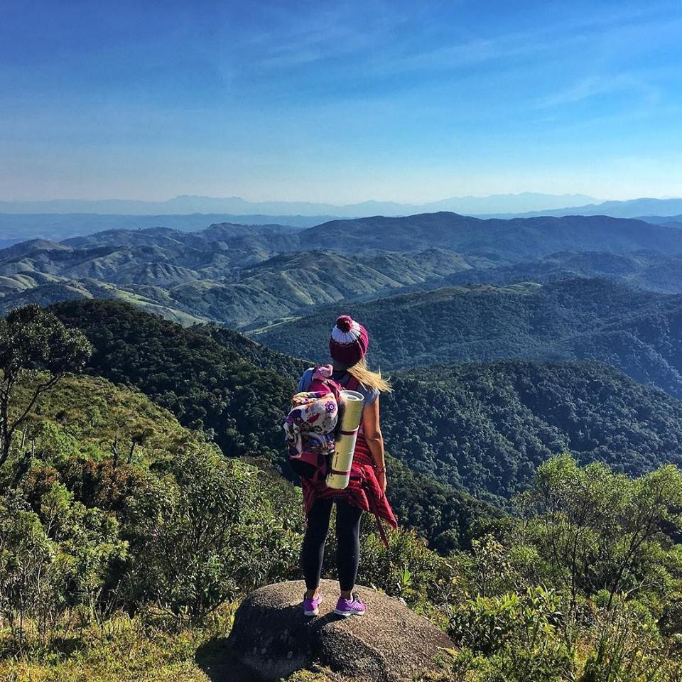 Pedra da Macela