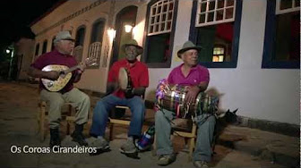 Parabéns para Ciranda Caiçara de Paraty!!!!