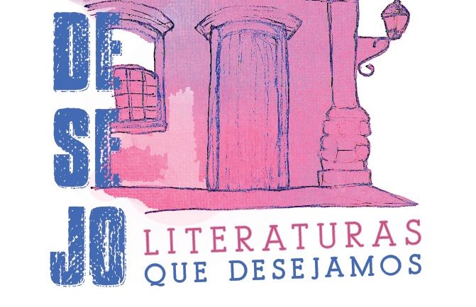 7 ESCRITORES PARTICIPAM DE ANTOLOGIA DA CASA DO DESEJO