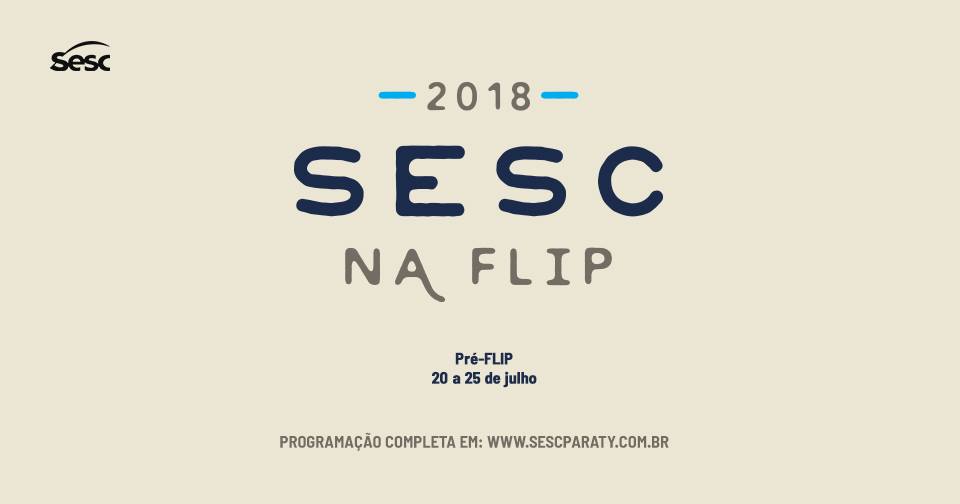 SESC na FLIP