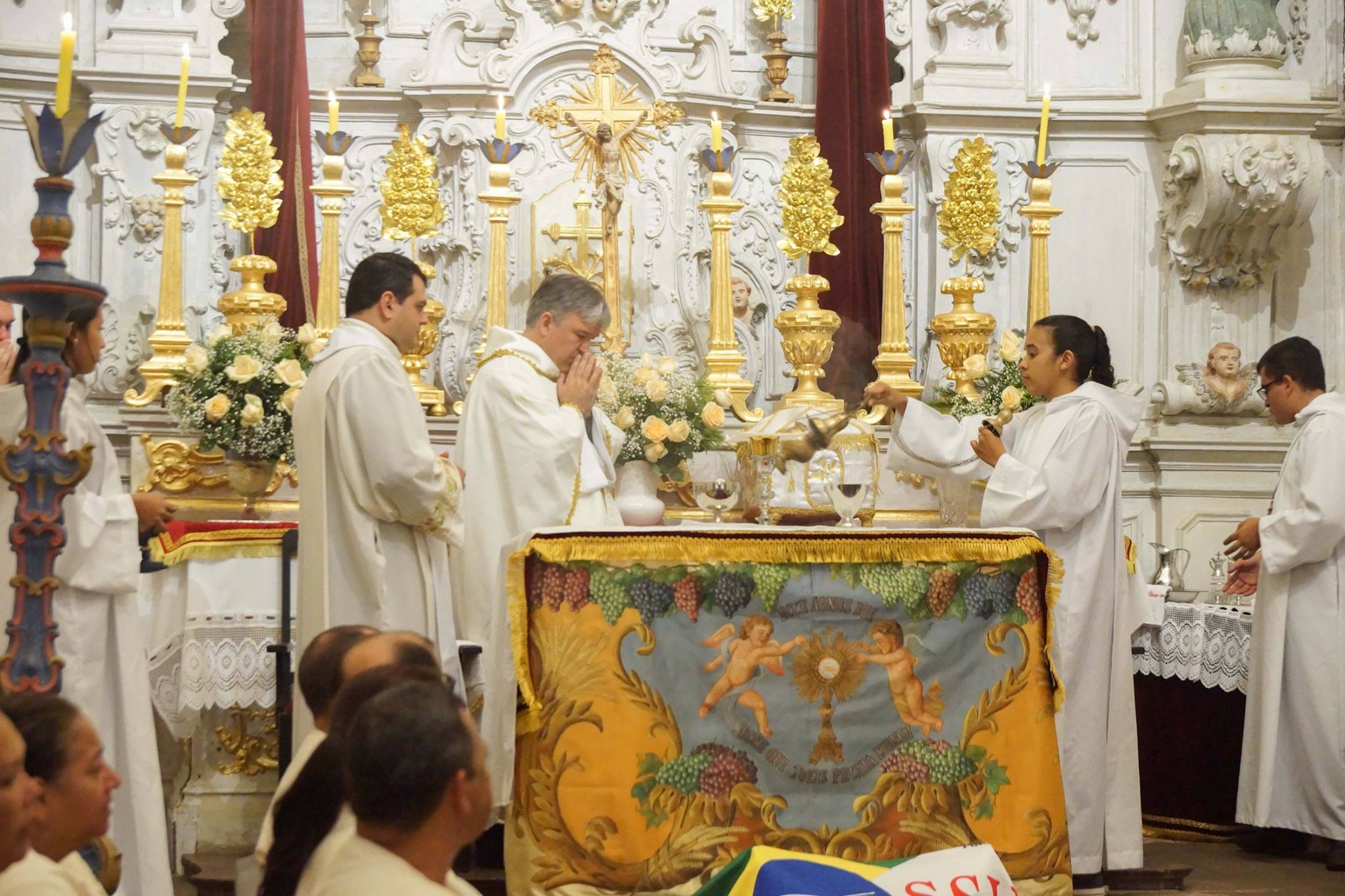 Novena de Santa Rita de Cássia