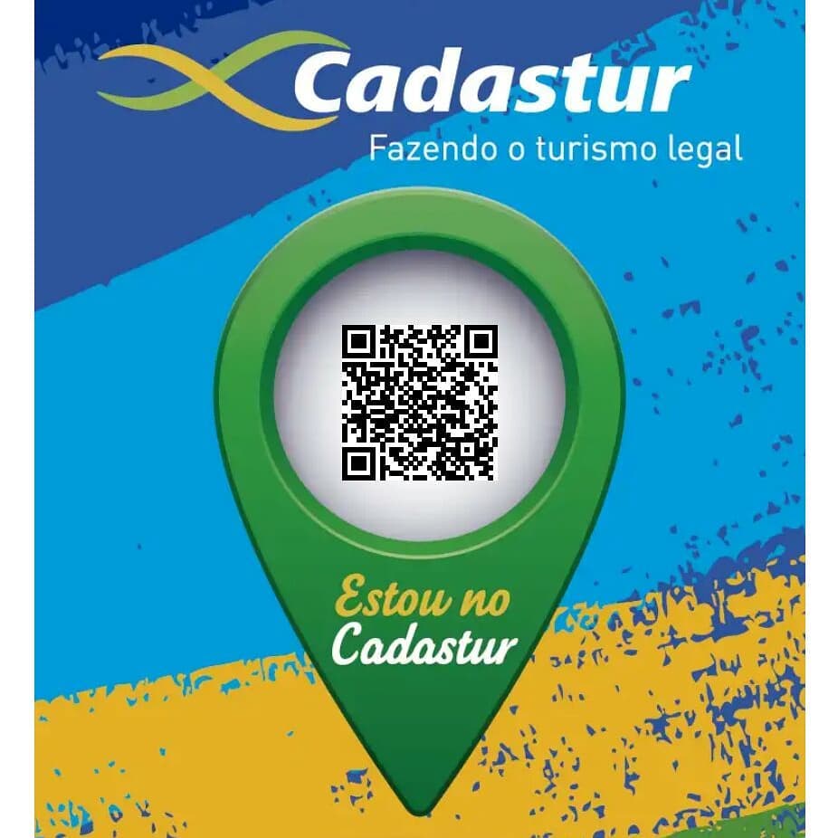 CADASTUR