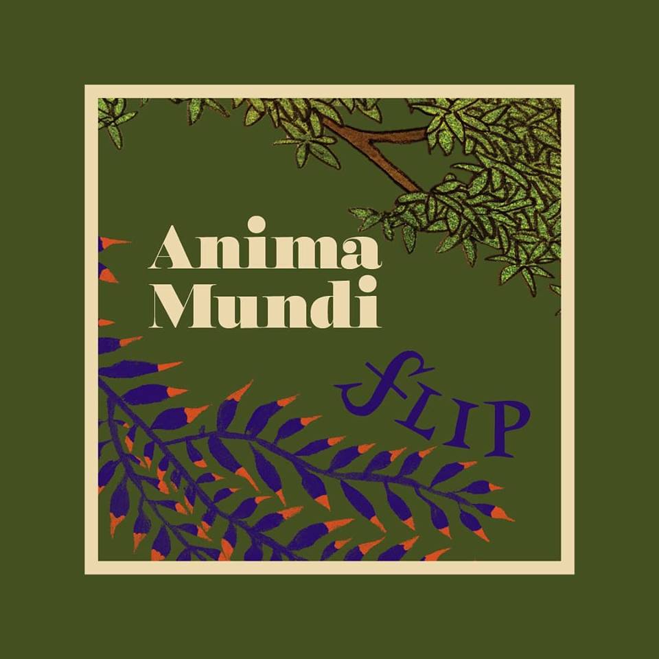 Anima Mundi