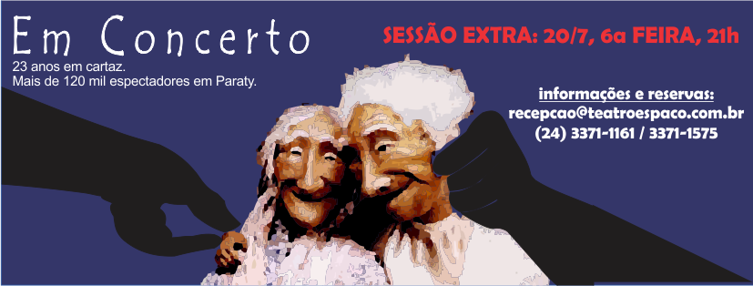 HOJE TEM SESSÃO EXTRA, sabia?