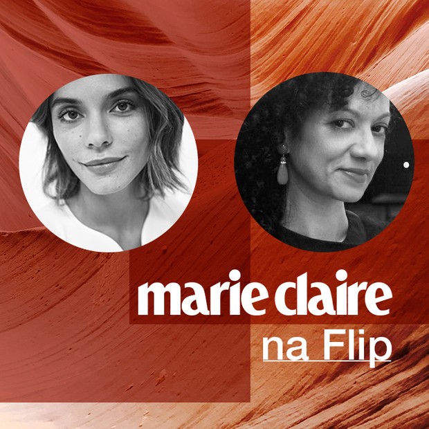 Jornalistas de Marie Claire participam de debates feministas na Flip