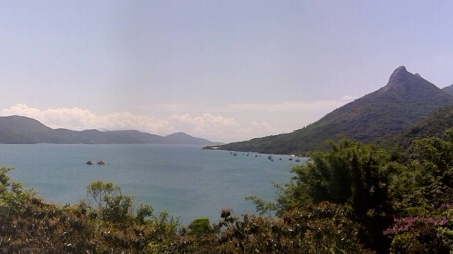 Paraty não é só Festa Literária