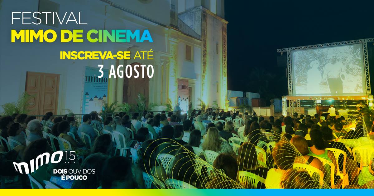 Festival MIMO de Cinema