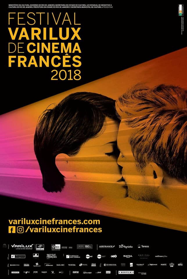 FESTIVAL VARILUX DE CINEMA FRANCÊS