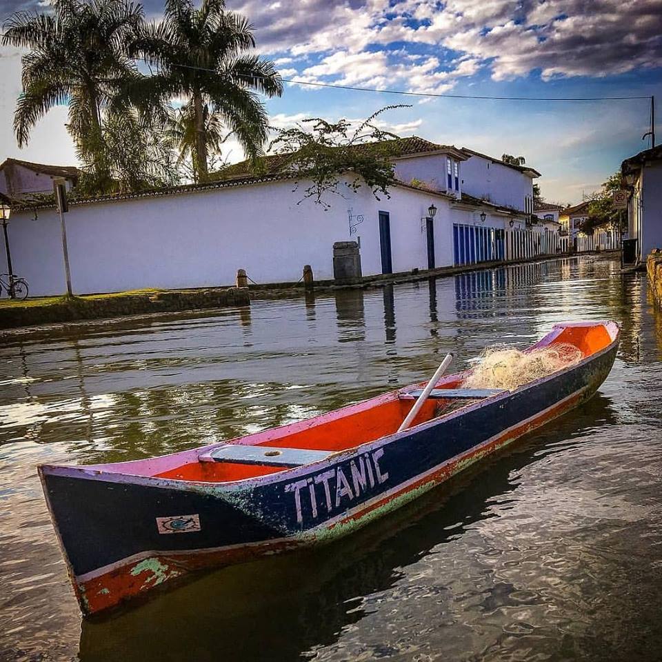 Veneza Brasileira