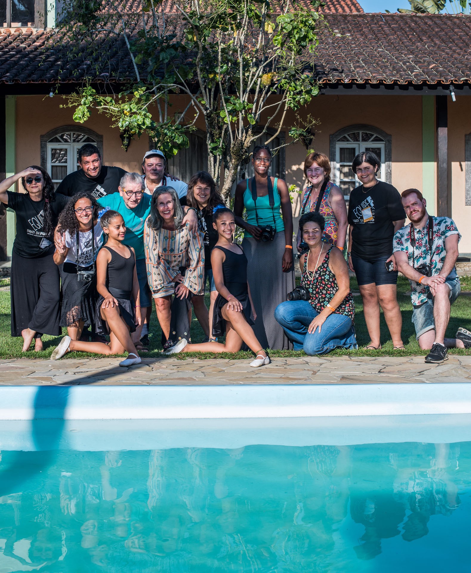 Workshops Paraty em Foco 2018