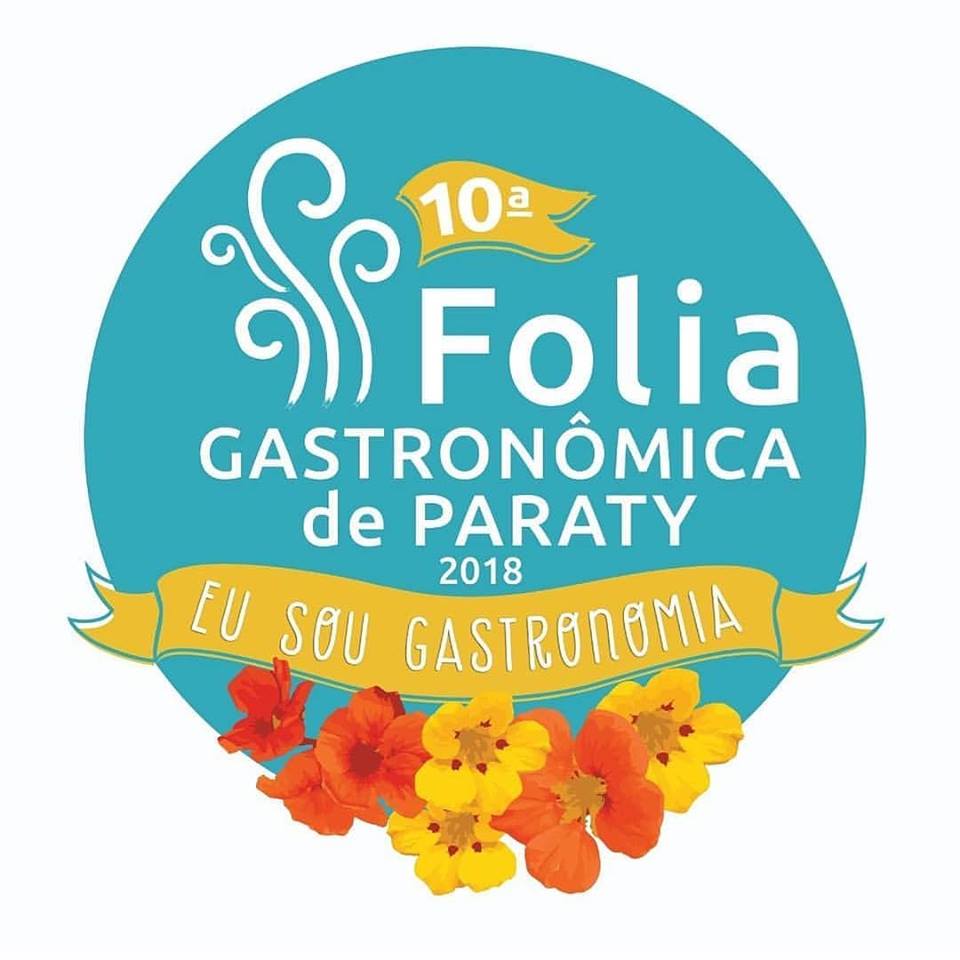 Folia Gastronômica 2018