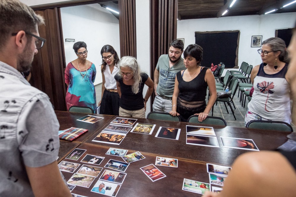 Workshops Paraty em Foco 2018