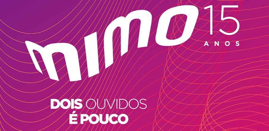 CONHEÇA OS VENCEDORES DO PRÊMIO MIMO INSTRUMENTAL 2018