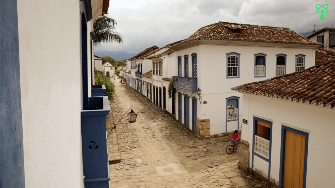 6 lugares que você precisa conhecer em Paraty