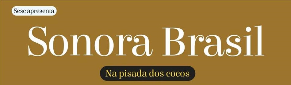 Mostra Sonora Brasil