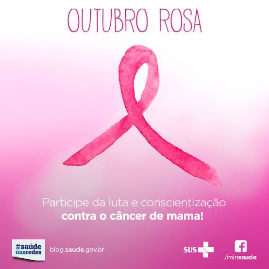 Outubro Rosa