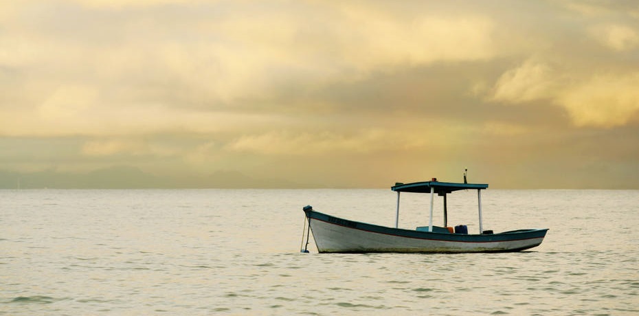 Praias para você chamar de sua