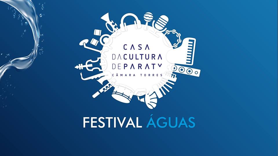 Festival Águas