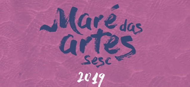 Maré das Artes 2019