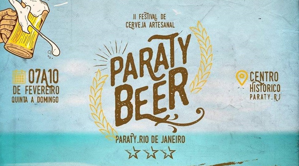 II Paraty Beer