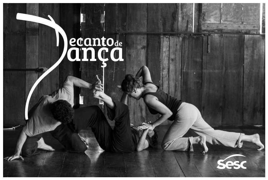 Inscrições abertas Decanto de Dança 2019