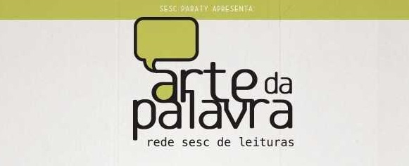 Arte da Palavra 2019