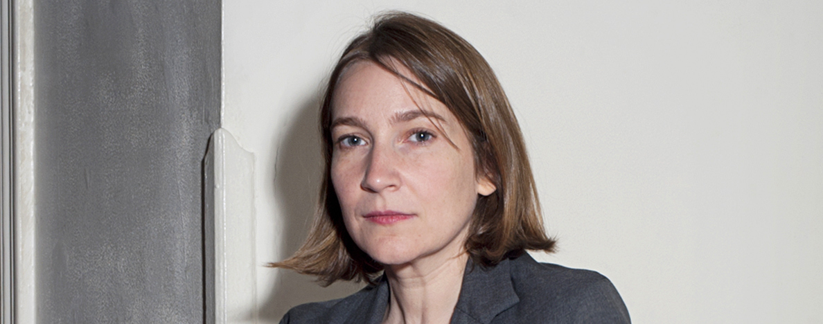 Sheila Heti participa da Flip 2019