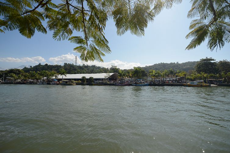 Paraty têm aval para se tornar patrimônio da humanidade