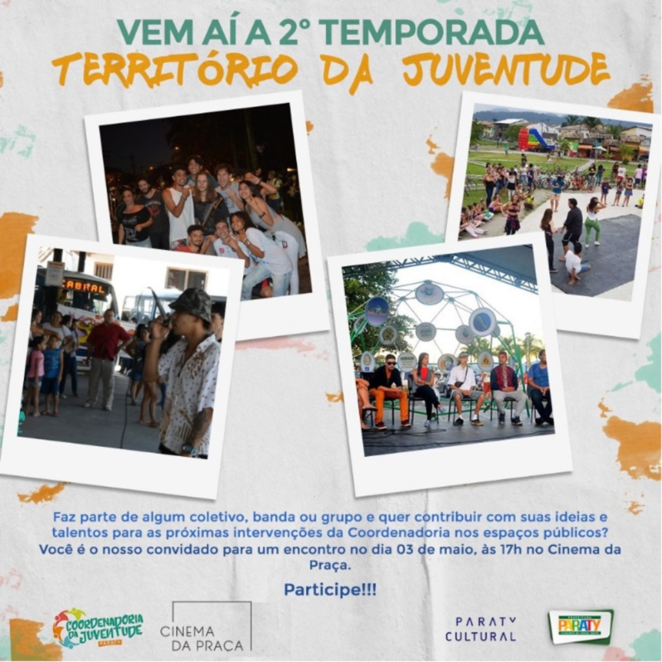 Território da Juventude