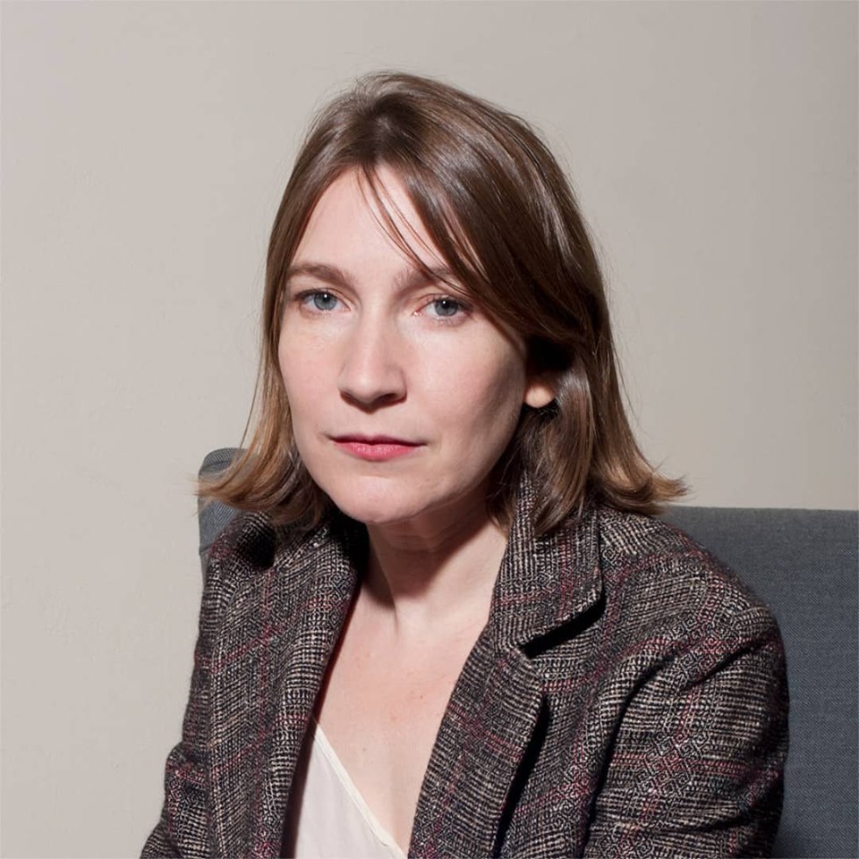 Sheila Heti e Kristen Roupenian