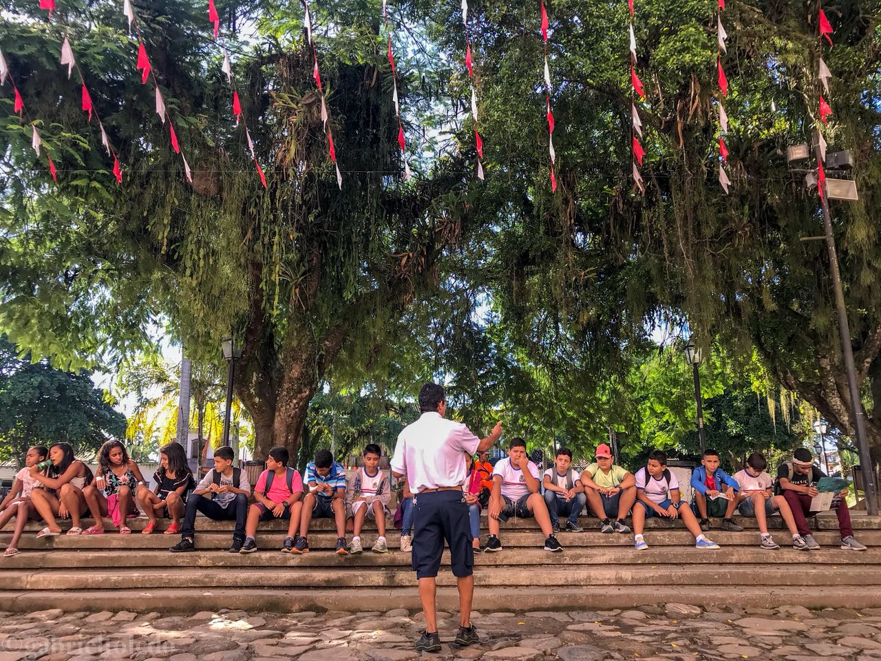 PARATY EDUCACIONAL