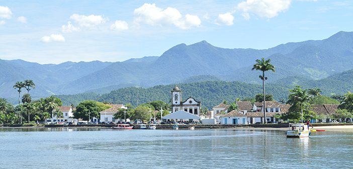 1º Encontro Comunicação e Patrimônio Cultural Brasileiro