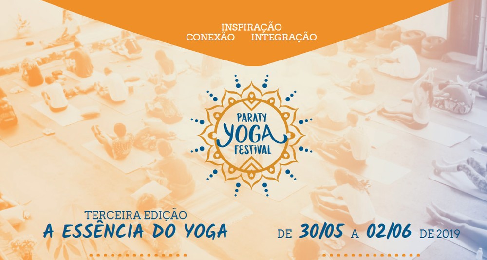 Festival de Yoga