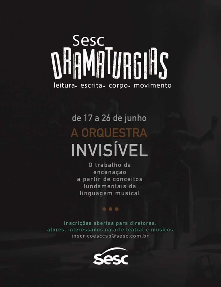 ORQUESTRA INVISÍVEL