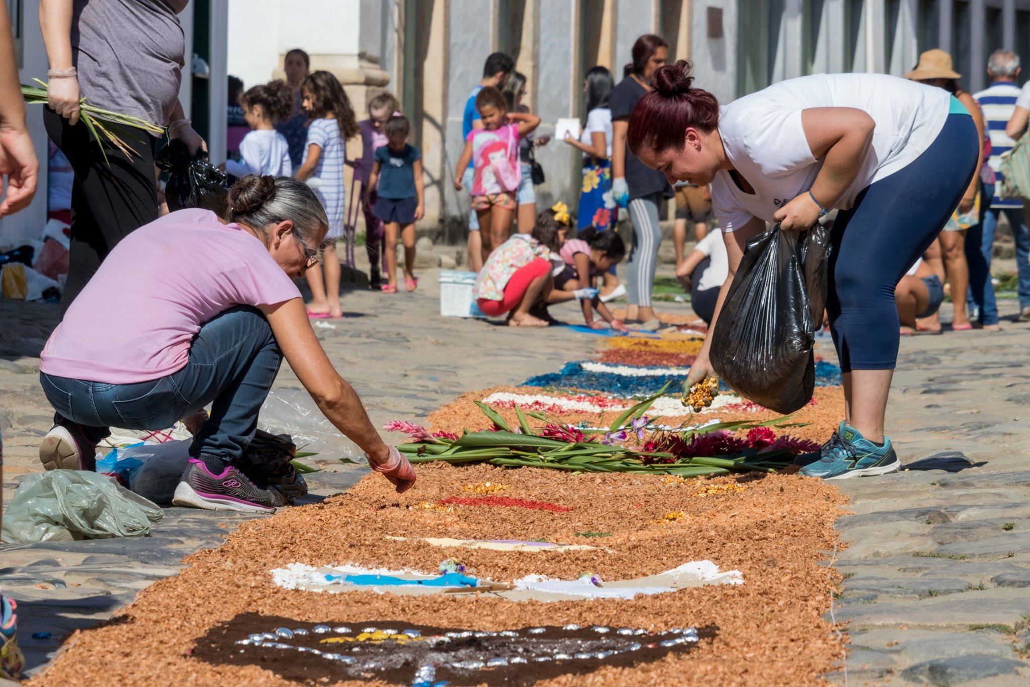 Corpus Christi 2019