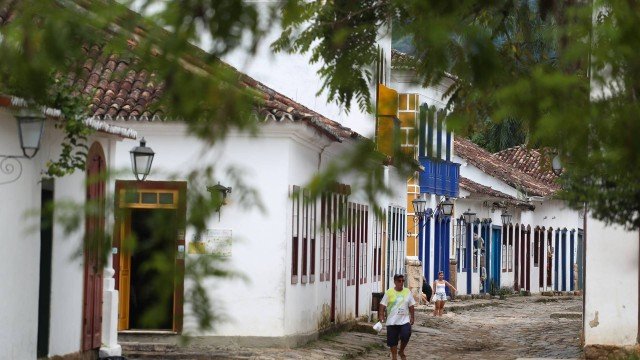 Confira atrações do novo Patrimônio Cultural e Natural da Unesco