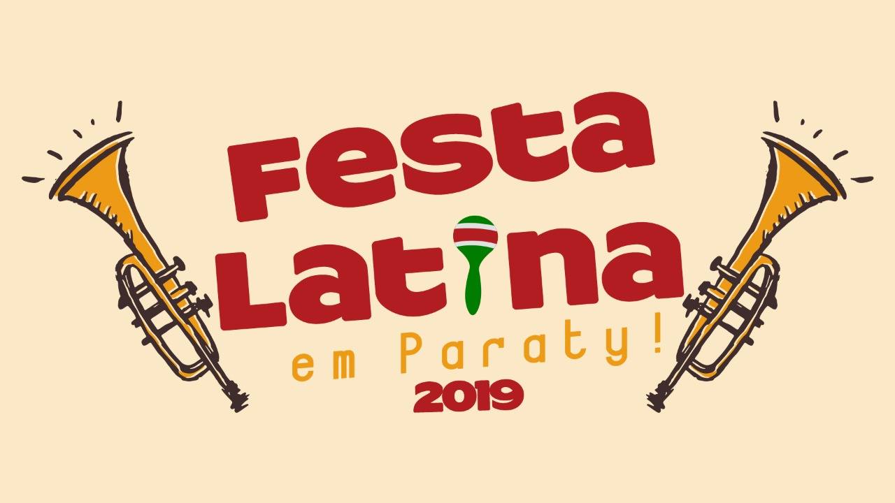 Festa Latina em Paraty